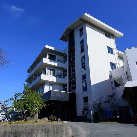 Hotel Clover Fuuka Toba Luaran gambar