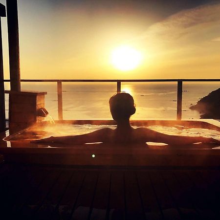 Hotel Clover Fuuka Toba Luaran gambar