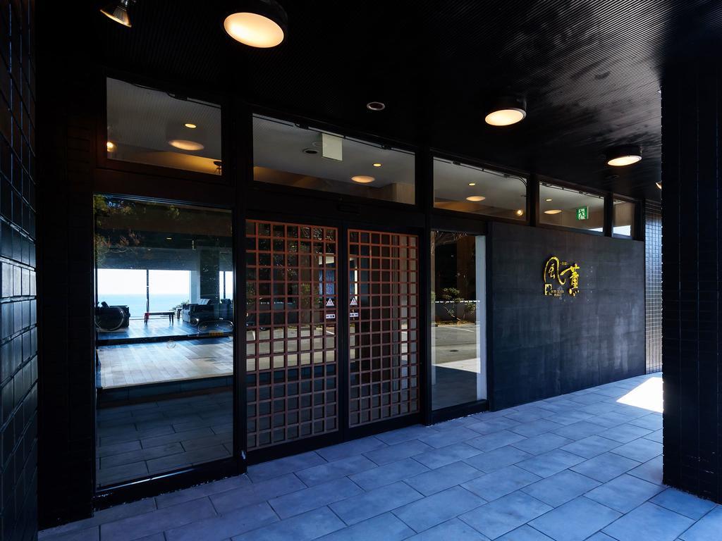 Hotel Clover Fuuka Toba Luaran gambar