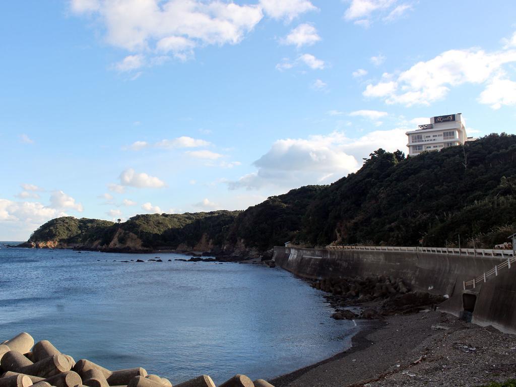 Hotel Clover Fuuka Toba Luaran gambar