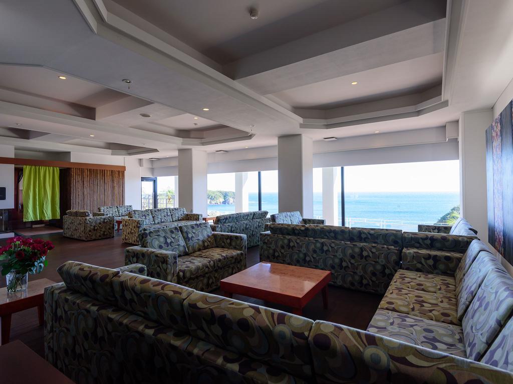 Hotel Clover Fuuka Toba Luaran gambar