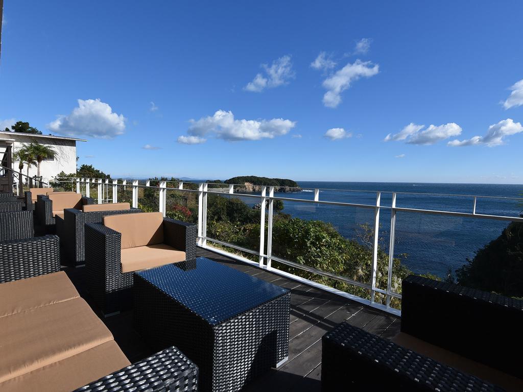 Hotel Clover Fuuka Toba Luaran gambar