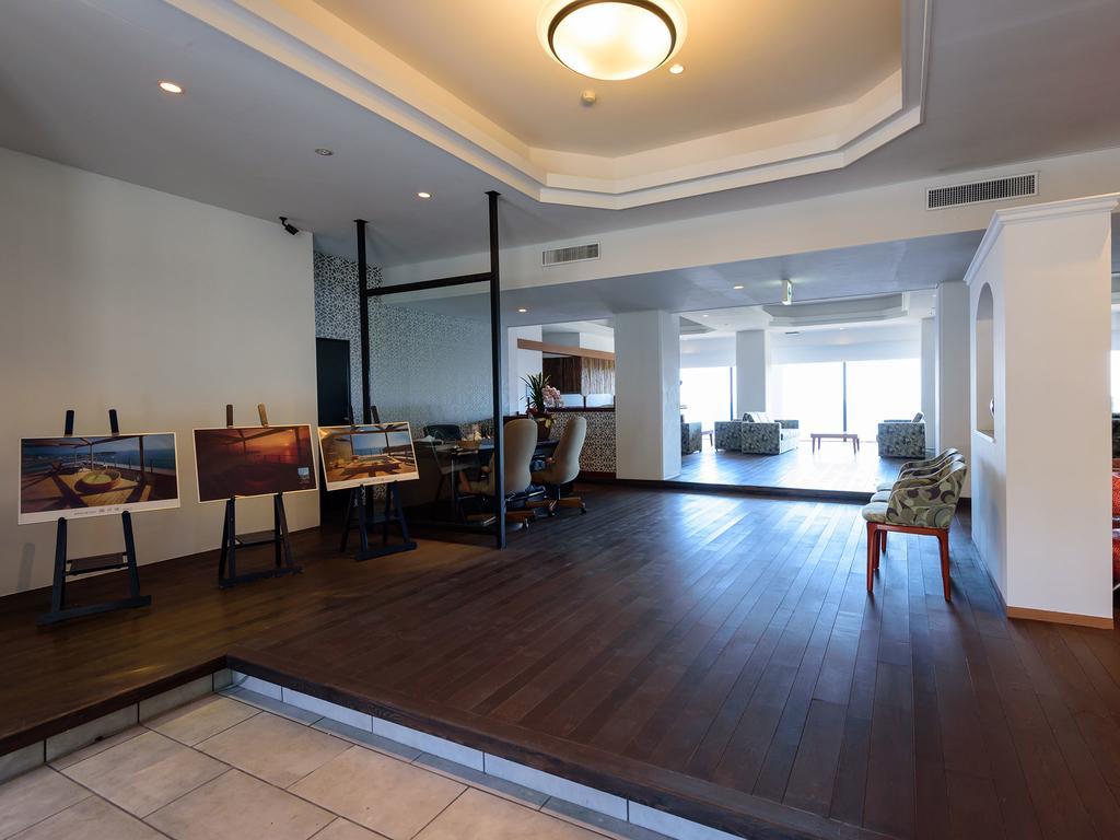 Hotel Clover Fuuka Toba Luaran gambar