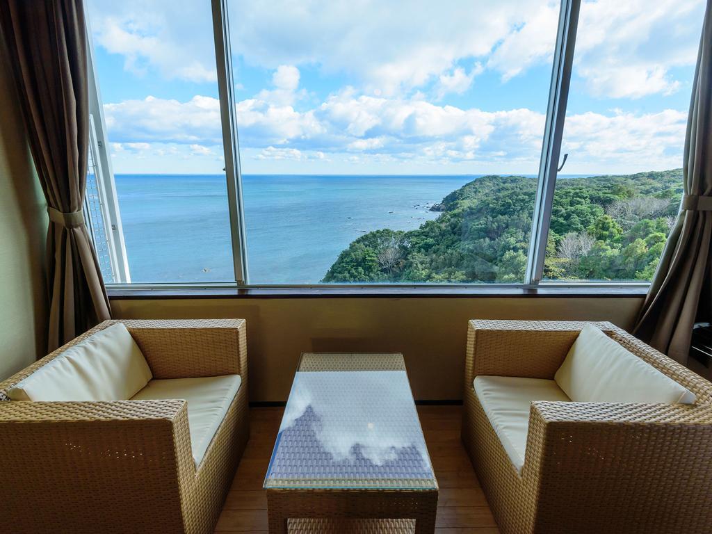 Hotel Clover Fuuka Toba Luaran gambar