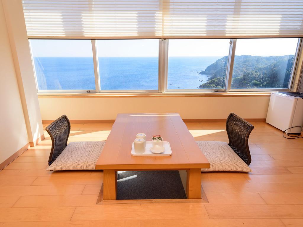 Hotel Clover Fuuka Toba Luaran gambar