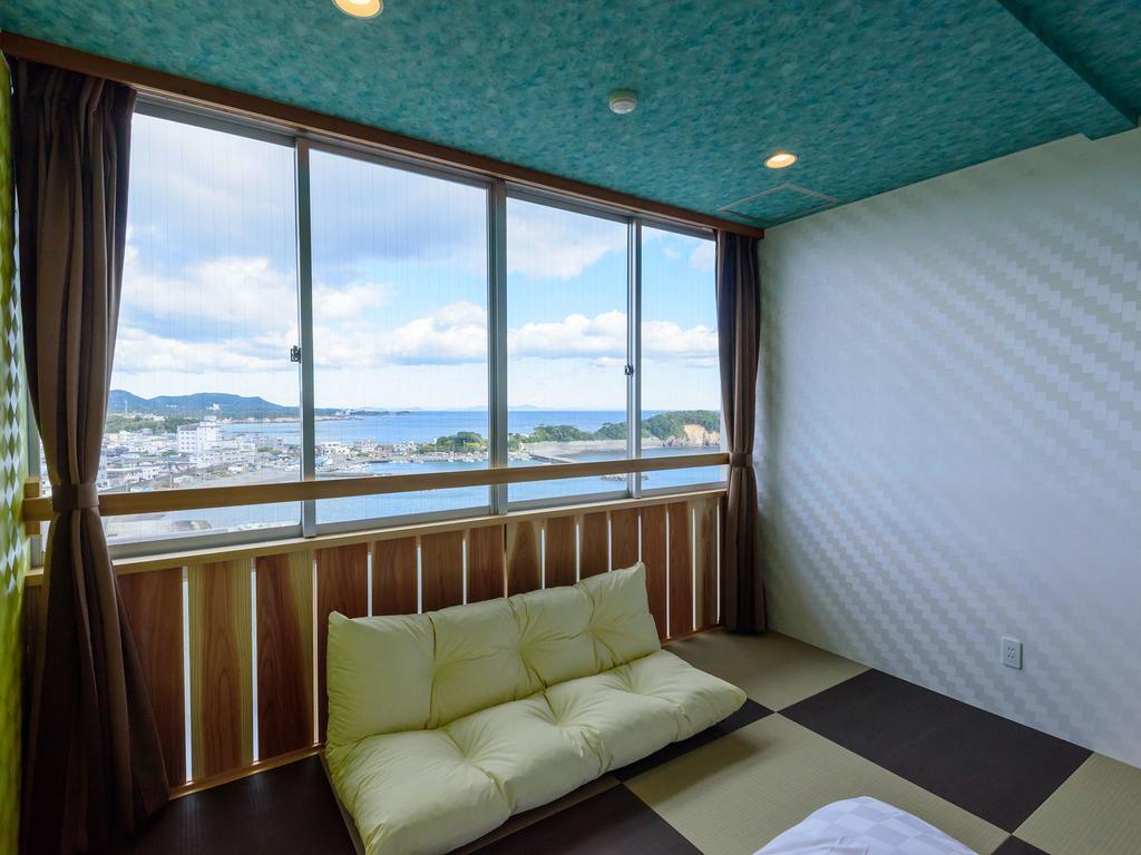 Hotel Clover Fuuka Toba Luaran gambar