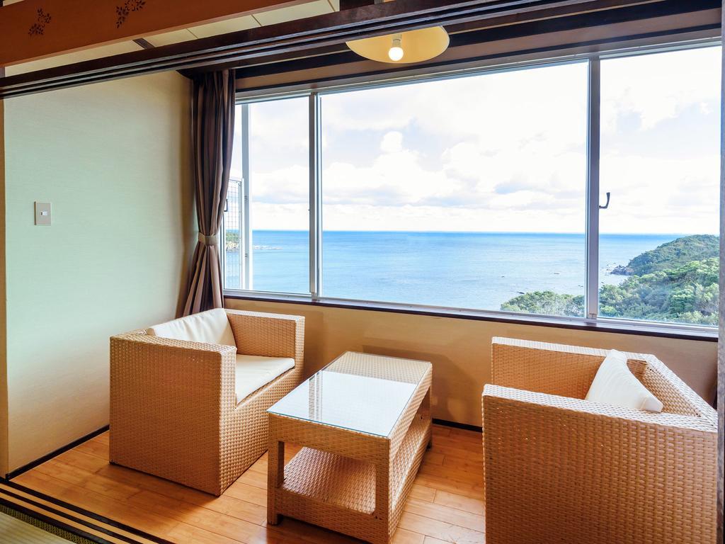 Hotel Clover Fuuka Toba Luaran gambar