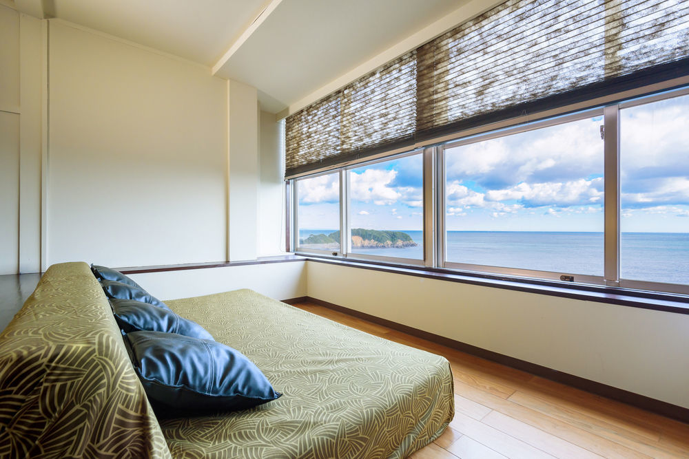 Hotel Clover Fuuka Toba Luaran gambar