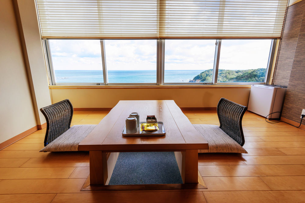 Hotel Clover Fuuka Toba Luaran gambar