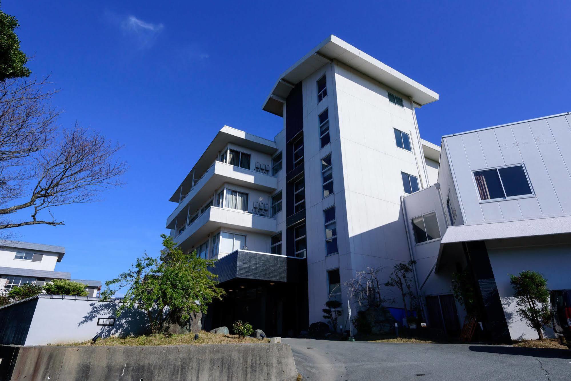 Hotel Clover Fuuka Toba Luaran gambar