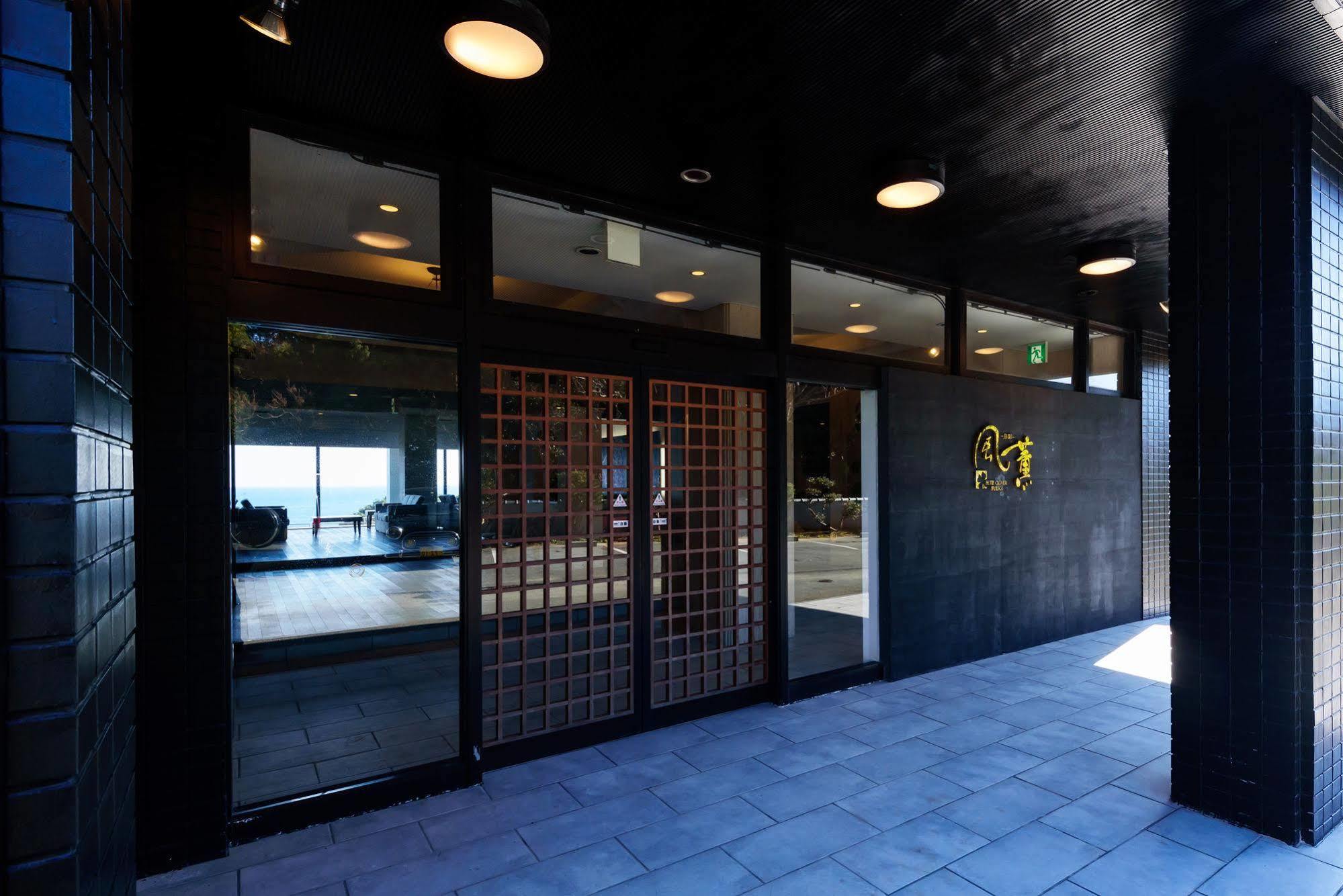 Hotel Clover Fuuka Toba Luaran gambar