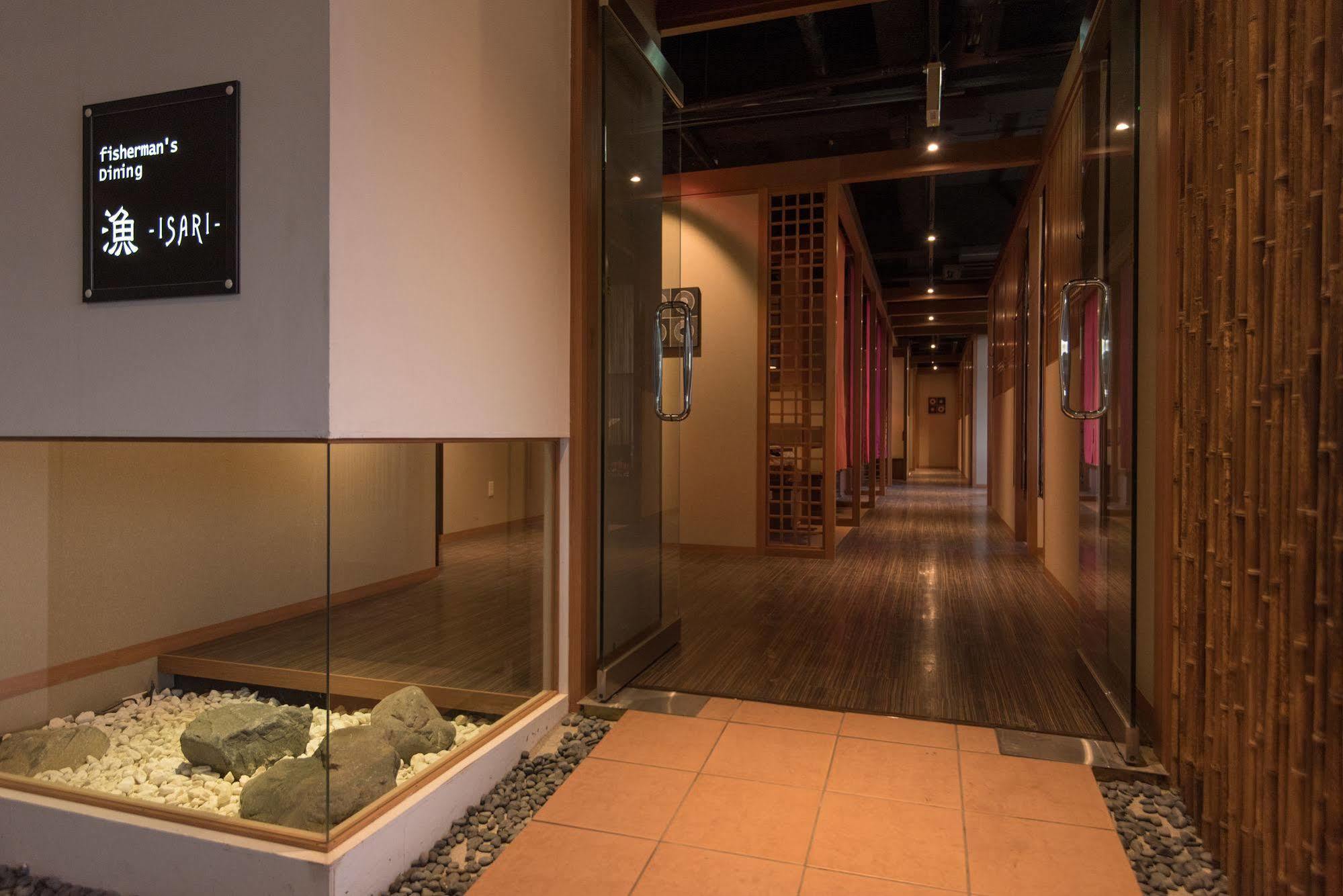 Hotel Clover Fuuka Toba Luaran gambar