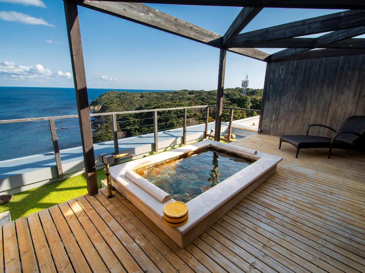 Hotel Clover Fuuka Toba Luaran gambar
