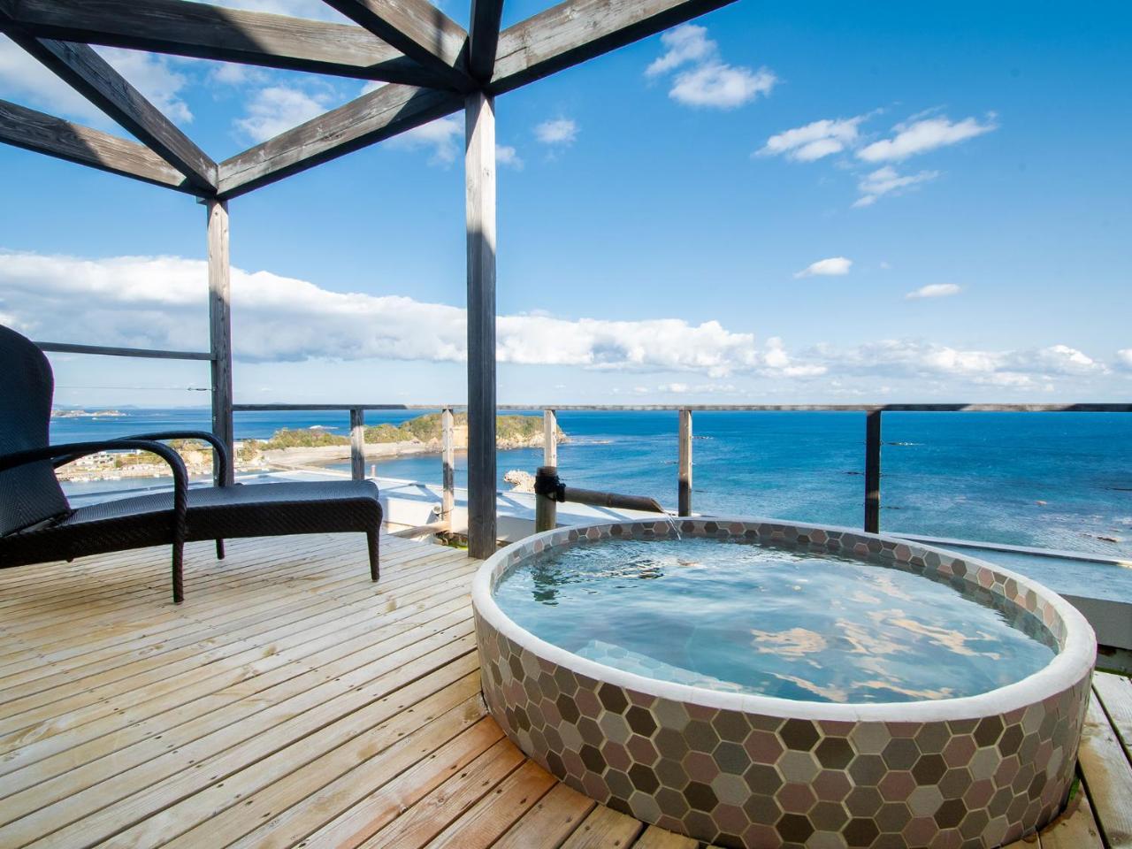 Hotel Clover Fuuka Toba Luaran gambar