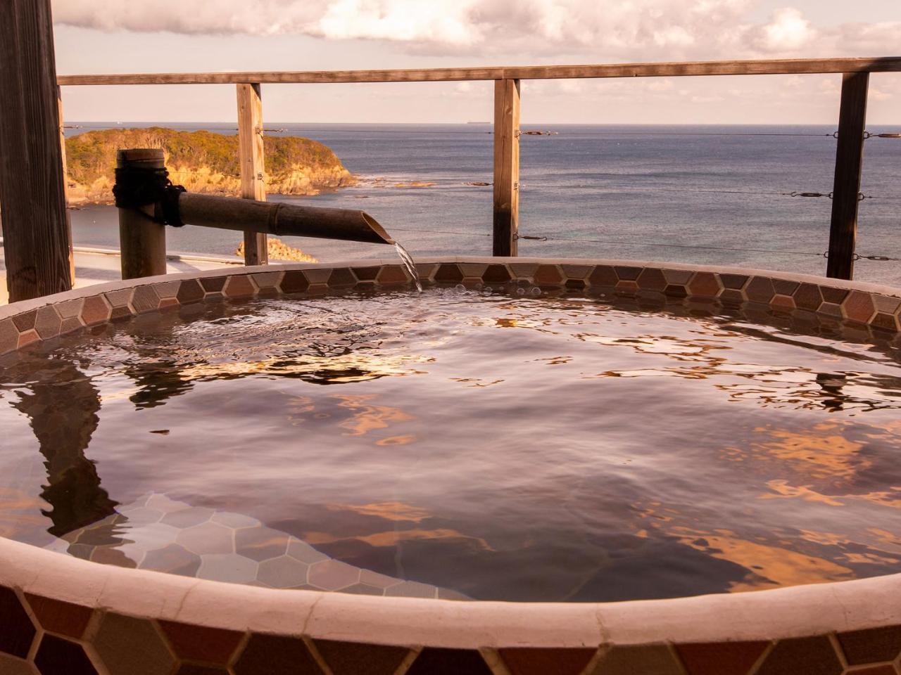 Hotel Clover Fuuka Toba Luaran gambar